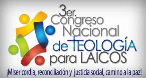 Colômbia prepara o 3º Congresso Nacional de Teologia para Leigos.jpg Colômbia prepara o 3º Congresso Nacional de Teologia para Leigos.jpg