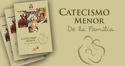 Em Lima, Peru, são publicados 150 mil exemplares do Catecismo Menor.jpg Em Lima, Peru, são publicados 150 mil exemplares do Catecismo Menor.jpg