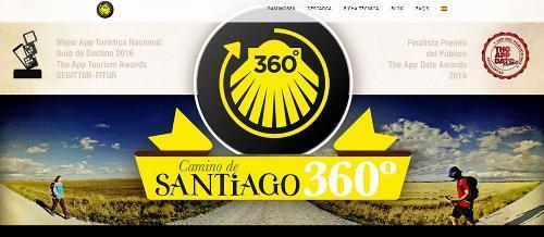 360º dos lugares mais emblemáticos do Caminho de Santiago.jpg 360º dos lugares mais emblemáticos do Caminho de Santiago.jpg
