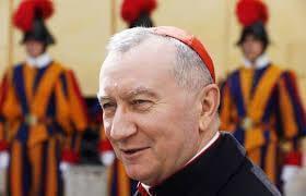 Cardeal Parolin presidirá em outubro a Peregrinação Internacional à Fátima 1.jpg