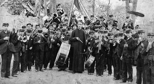 Peru comemora 125 anos de presença salesiana.jpg Peru comemora 125 anos de presença salesiana.jpg