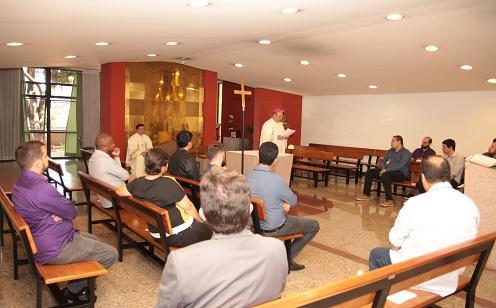 CNBB promove primeiro Encontro Nacional de agências católicas.jpg CNBB promove primeiro Encontro Nacional de agências católicas.jpg