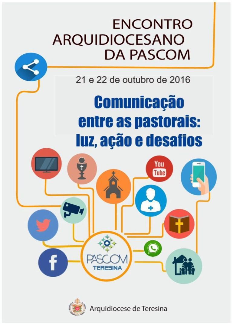 Arquidiocese de Teresina acolhe primeiro encontro da Pastoral da Comunicação.jpg Arquidiocese de Teresina acolhe primeiro encontro da Pastoral da Comunicação.jpg
