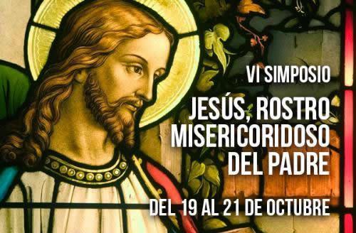 Faculdade de Teologia Pontifícia e Civil de Lima realiza simpósio sobre ?Jesus, rosto misericordioso do Pai?.jpg
