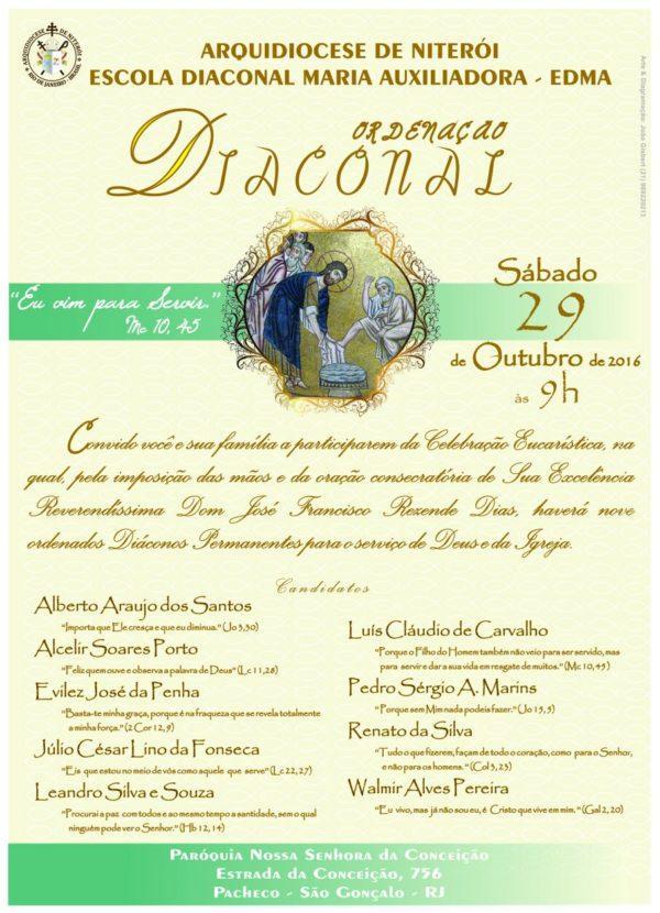 Arquidiocese de Niterói celebra a ordenação de novos diáconos permanentes.jpeg Arquidiocese de Niterói celebra a ordenação de novos diáconos permanentes.jpeg