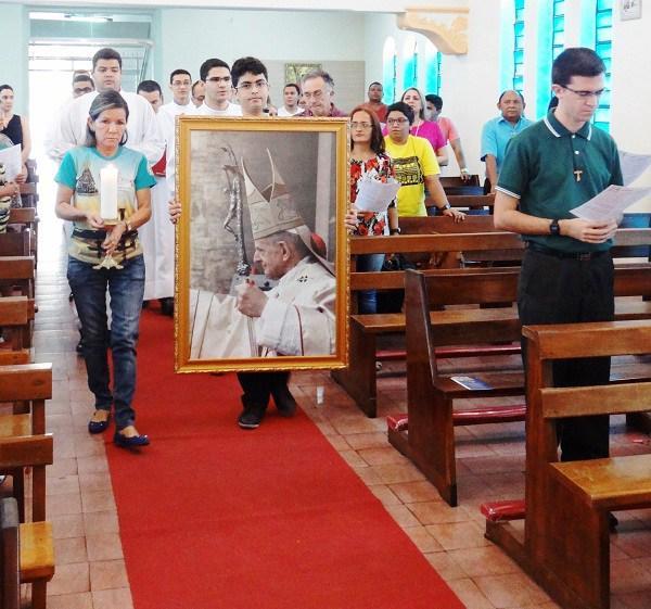 Missa em Teresina festeja os dois anos de beatificação do Papa Paulo VI.jpg Missa em Teresina festeja os dois anos de beatificação do Papa Paulo VI.jpg
