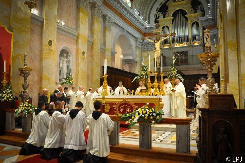 Festa de São Francisco de Assis é celebrada na Terra Santa.jpg Festa de São Francisco de Assis é celebrada na Terra Santa.jpg