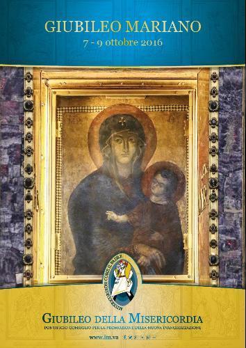 Imagem peregrina de Nossa Senhora de Fátima estará presente no Jubileu Mariano em Roma 1.jpg Imagem peregrina de Nossa Senhora de Fátima estará presente no Jubileu Mariano em Roma 1.jpg