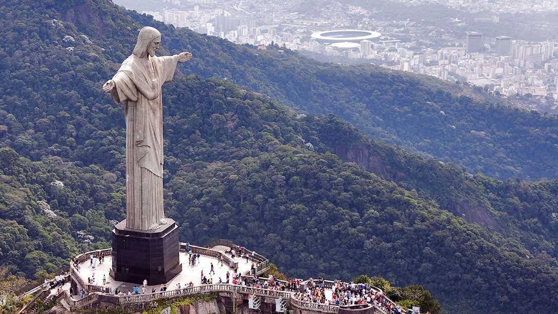 Símbolo do Brasil e dos Brasileiros, Cristo Redentor completa 85 anos.jpg Símbolo do Brasil e dos Brasileiros, Cristo Redentor completa 85 anos.jpg