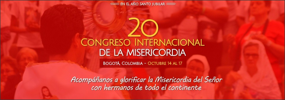 Igreja na Colômbia acolhe 20º Congresso Internacional da Misericórdia.png Igreja na Colômbia acolhe 20º Congresso Internacional da Misericórdia.png