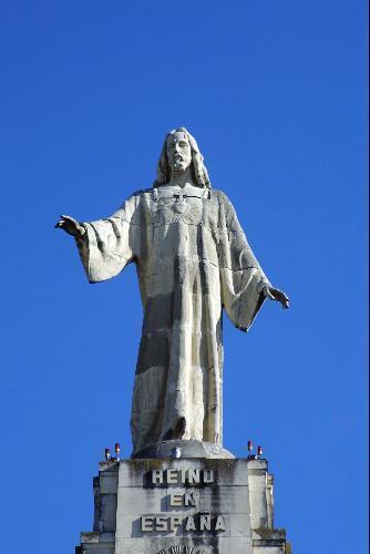 Mais de 2 mil pessoas se consagrarão ao Sagrado Coração de Jesus na Espanha.jpg