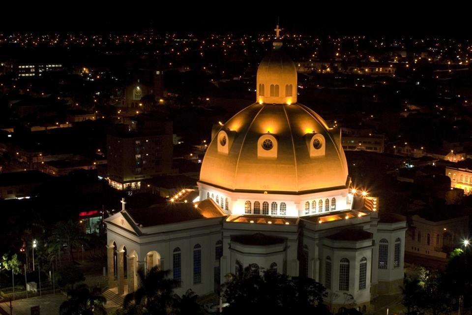 Instalado Tribunal Eclesiástico na Diocese de São Carlos (SP).jpg