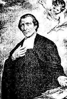 Religioso decapitado pela Revolução Francesa é canonizado por Francisco.jpg