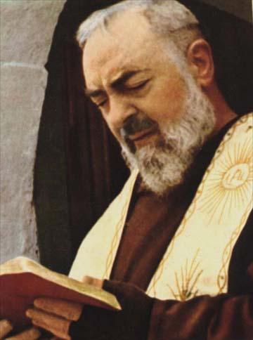 Relíquias do Padre Pio de Pietrelcina são acolhidas na Austrália.jpg