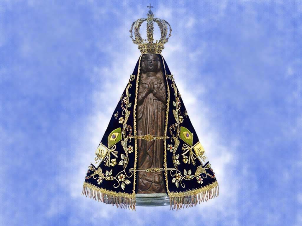 No tricentenário de Aparecida, o Papa não virá ao Brasil.jpg No tricentenário de Aparecida, o Papa não virá ao Brasil.jpg