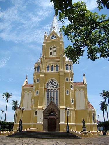 Paróquia em Santa Rita do Passa Quatro (SP) será elevada à Santuário.jpg Paróquia em Santa Rita do Passa Quatro (SP) será elevada à Santuário.jpg