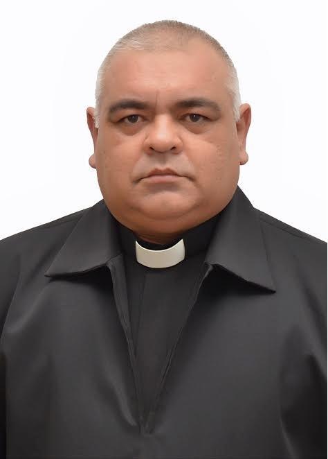 Papa nomeia novo bispo para a Diocese de Caetité (BA).jpg Papa nomeia novo bispo para a Diocese de Caetité (BA).jpg