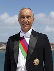 Presidente de Portugal convida líderes ibero-americanos para o Centenário das Aparições de Fátima.jpg