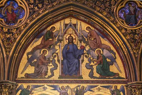 Bispos da Polônia preparam Ato de Aceitação de Jesus Cristo como Rei e Senhor.jpg