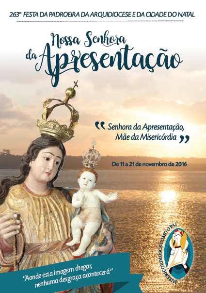 Festa da Padroeira de Natal será inspirada no Ano da Misericórdia.png Festa da Padroeira de Natal será inspirada no Ano da Misericórdia.png