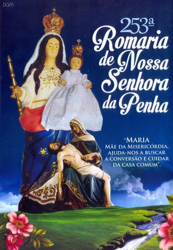Nossa Senhora da Penha será reverenciada pelos devotos da Paraíba.jpg Nossa Senhora da Penha será reverenciada pelos devotos da Paraíba.jpg