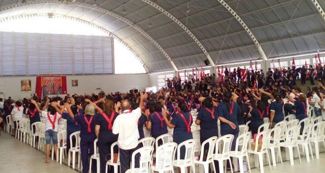 Encontro do Apostolado da Oração atrai 2 mil em Maceió.jpg Encontro do Apostolado da Oração atrai 2 mil em Maceió.jpg