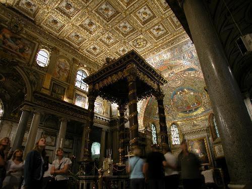 Basílicas Pontifícias Romanas fecham suas Portas Santas.jpg Basílicas Pontifícias Romanas fecham suas Portas Santas.jpg