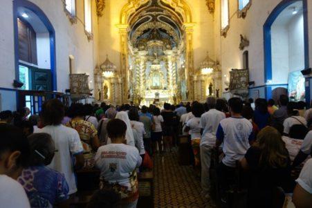 Missa celebra reparação na Igreja da Lapa, em Salvador.jpg Missa celebra reparação na Igreja da Lapa, em Salvador.jpg