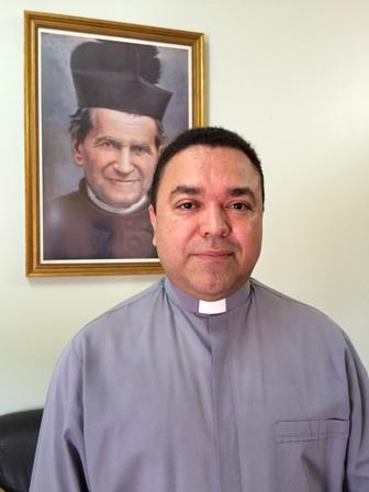 Ordenação de novo bispo auxiliar de Manaus será realizada em dezembro.jpg