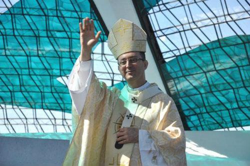 Cardeal de Brasília destaca confiança do Papa em sua inserção no colégio cardinalício.jpg