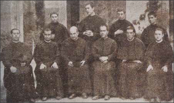 Os claretianos no Brasil a 120 anos da chegada.png