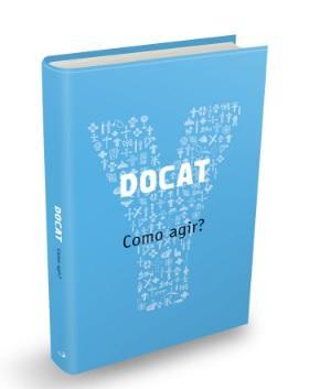 Doutrina Social da Igreja será lançada em livro para os Jovens.jpg