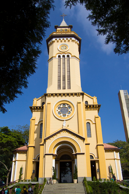 Instalado Tribunal Eclesiástico na Diocese de Santo André.png