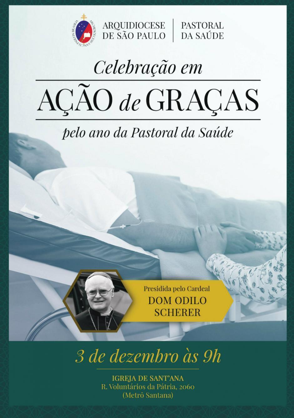 Missa em Ação de Graças celebra o ano da Pastoral da Saúde, em São Paulo.jpg Missa em Ação de Graças celebra o ano da Pastoral da Saúde, em São Paulo.jpg