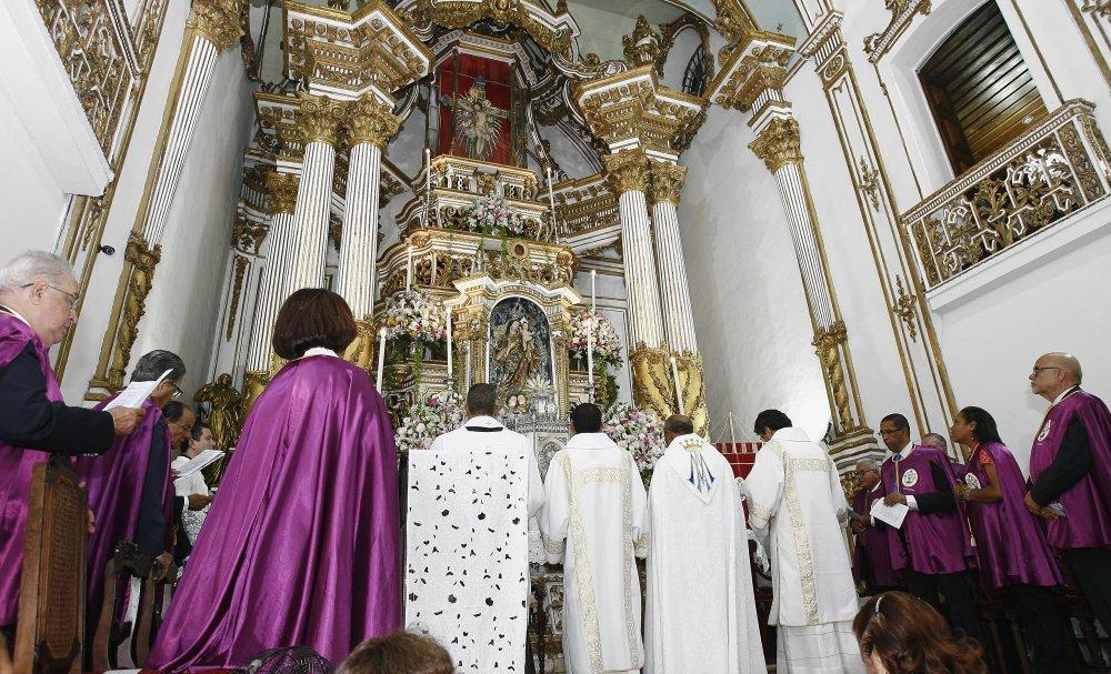 Fiéis baianos celebram a Festa em honra a Nossa Senhora da Guia.jpg Fiéis baianos celebram a Festa em honra a Nossa Senhora da Guia.jpg