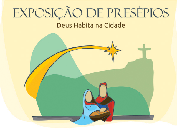 Exposição no Rio de Janeiro mostra presépios com características do Brasil e do mundo.png Exposição no Rio de Janeiro mostra presépios com características do Brasil e do mundo.png