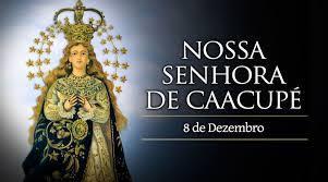 Celebrações de Nossa Senhora de Caacupé, no Paraguai, é dedicada aos jovens.jpg