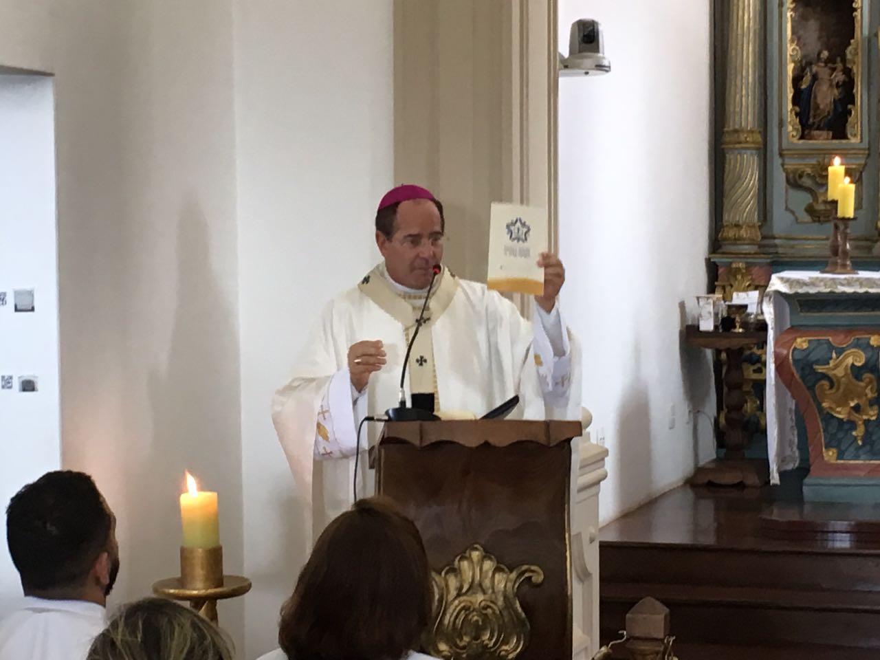 Projeto de Evangelização é apresentado na Ermida da Padroeira de Minas Gerais.jpg