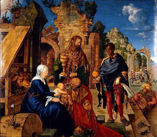 Exposição itinerante mostra a história das relíquias dos Reis Magos.jpg Exposição itinerante mostra a história das relíquias dos Reis Magos.jpg