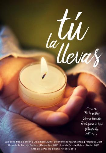 Arquidiocese de Sevilha, na Espanha, acolherá a Luz da Paz de Belém.jpg Arquidiocese de Sevilha, na Espanha, acolherá a Luz da Paz de Belém.jpg