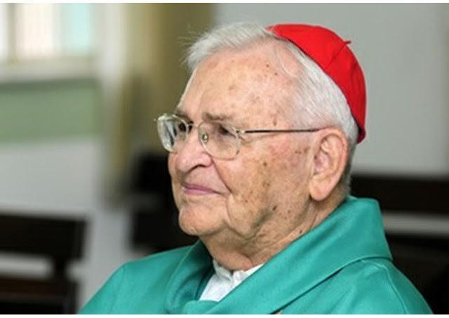 Dom Arns é mantido na UTI necessidade de cuidados intensivos.jpg