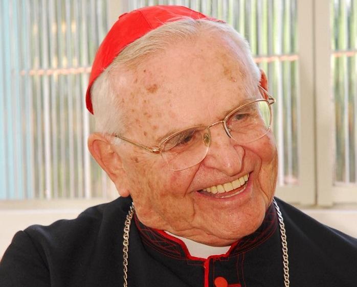 Falece Dom Evaristo Arns, Cardeal Arcebispo Emérito de São Paulo.jpg