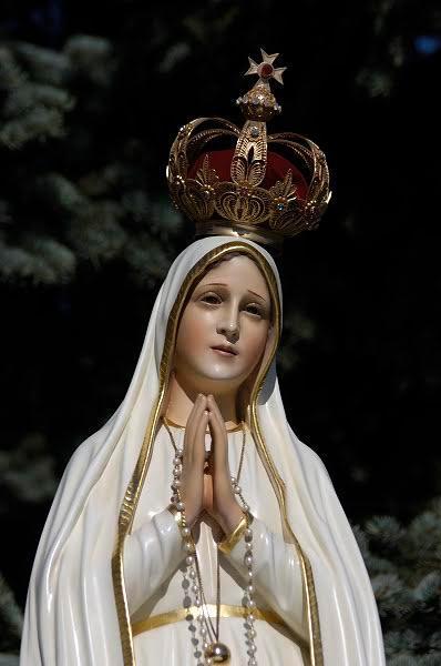 Carta Pastoral assinala centenário de Fátima como sinal de esperança para o futuro.jpg Carta Pastoral assinala centenário de Fátima como sinal de esperança para o futuro.jpg