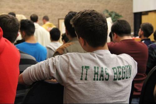 Diocese de Phoenix, nos EUA, prepara congresso católico para jovens varões.jpg Diocese de Phoenix, nos EUA, prepara congresso católico para jovens varões.jpg