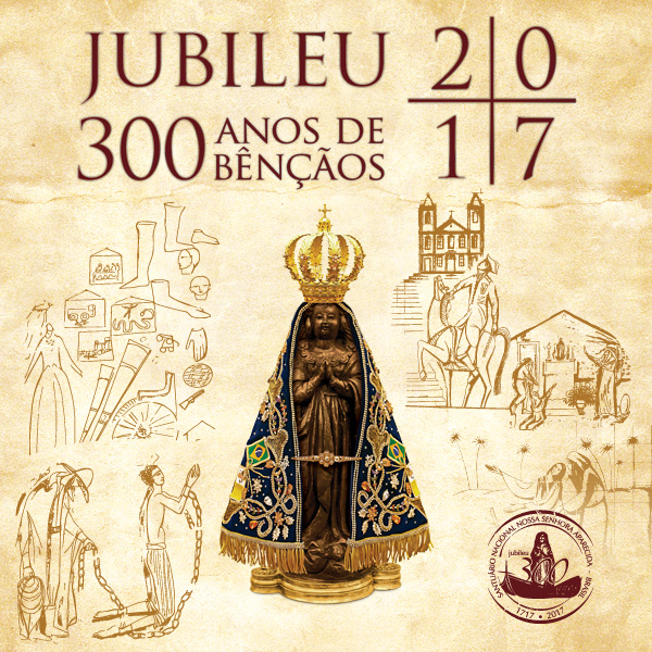 Inspirada nos 300 anos da Mãe Aparecida, Santuário Nacional lança sua novena de Natal.png Inspirada nos 300 anos da Mãe Aparecida, Santuário Nacional lança sua novena de Natal.png