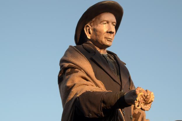 Na Argentina, Caminho do Peregrino é inaugurado em memorial do Santo Cura Brochero.jpeg