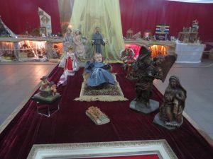 Exposição que reúne 320 presépios franciscanos atrai diversos fiéis em Manaus (3).jpg