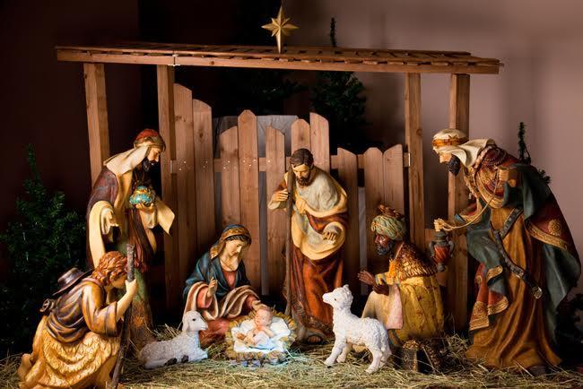 O Natal de Cristo nos fala de uma esperança diferente visível e compreensível, diz Francisco.jpg O Natal de Cristo nos fala de uma esperança diferente visível e compreensível, diz Francisco.jpg