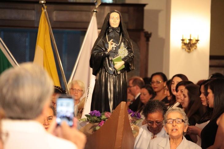 Abertas as celebrações pelos 100 anos da morte da Santa Madre Cabrini.jpeg Abertas as celebrações pelos 100 anos da morte da Santa Madre Cabrini.jpeg
