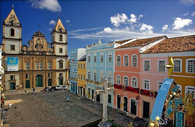 Projeto arquidiocesano acolhe fiéis e turistas nas igrejas de Salvador.jpg